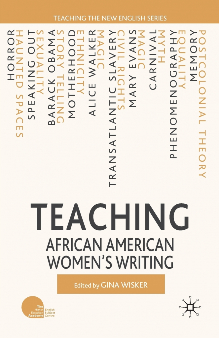 Teaching African American Women’s Writing