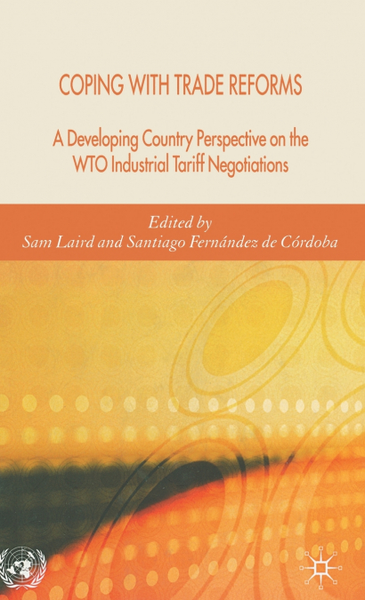 Coping with Trade Reforms
