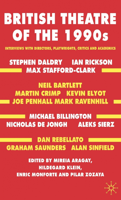 British Theatre of the 1990s