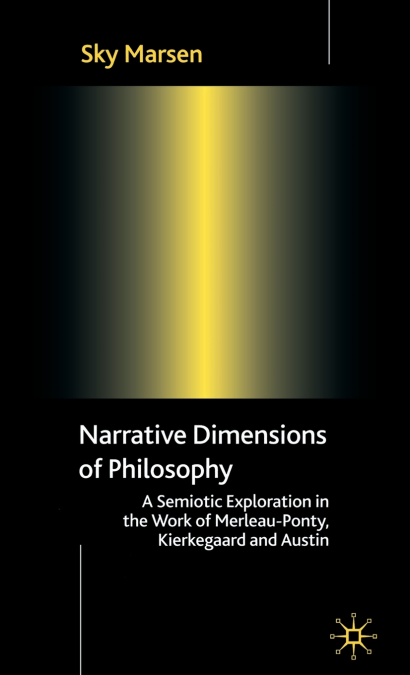 Narrative Dimensions of Philosophy