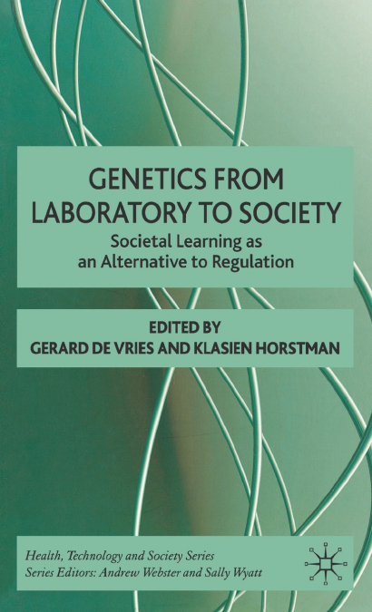 Genetics from Laboratory to Society