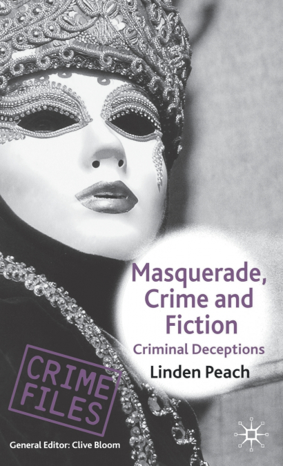 Masquerade, Crime and Fiction