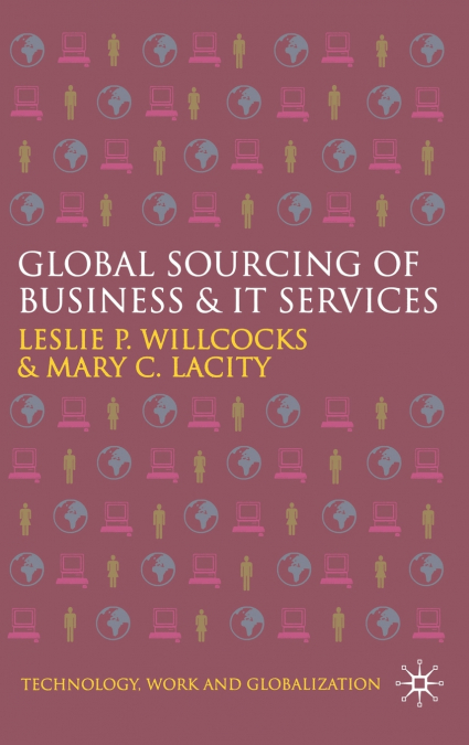 Global Sourcing of Business and IT Services