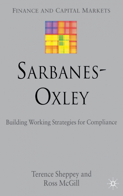 Sarbanes-Oxley