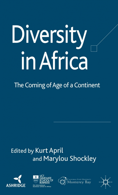 Diversity in Africa