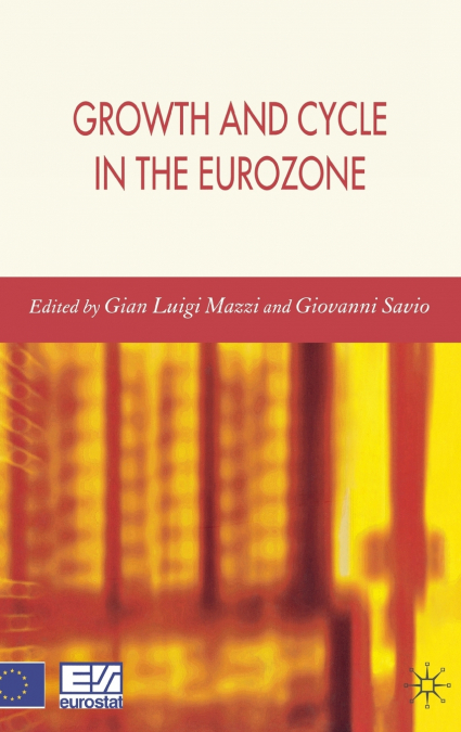 Growth and Cycle in the Eurozone