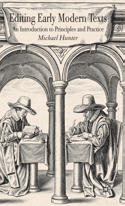 Editing Early Modern Texts