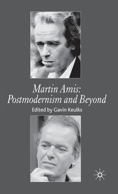 Martin Amis