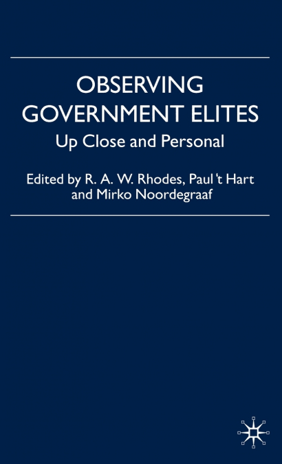 Observing Government Elites