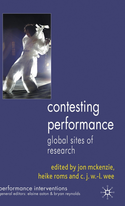 Contesting Performance