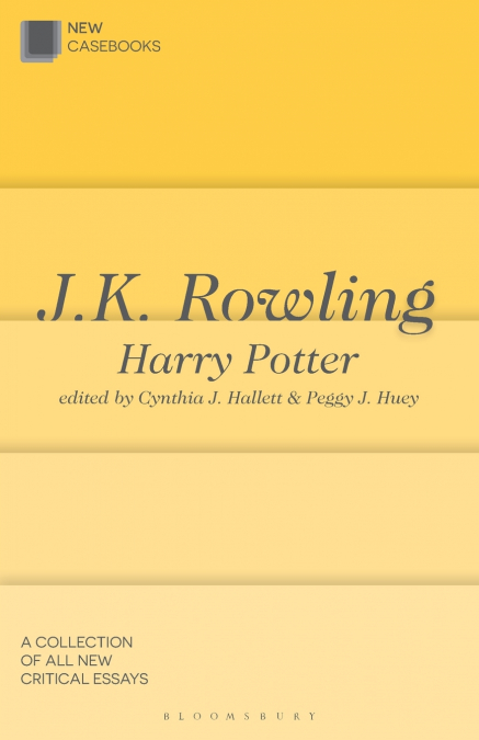 J. K. Rowling