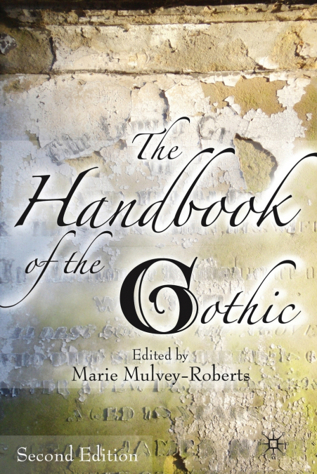 Handbook of the Gothic 2nd Edition