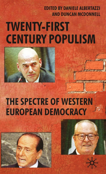 Twenty-First Century Populism
