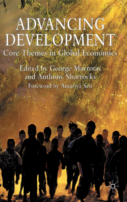 Advancing Development