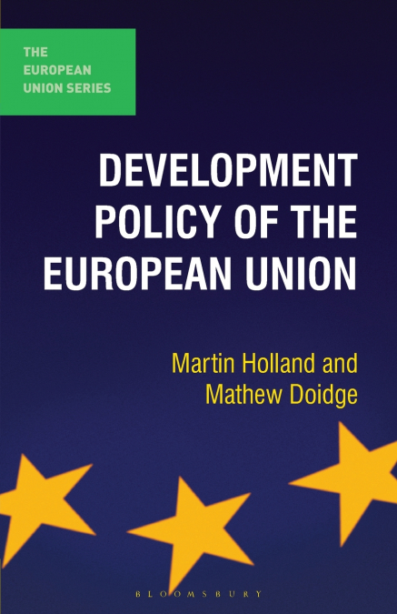 Development Policy of the European Union