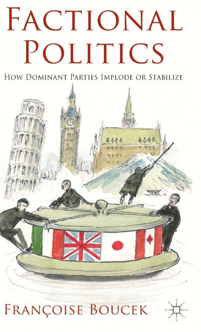 Factional Politics
