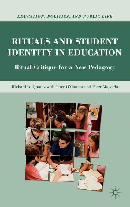 Rituals and Student Identity in Edu