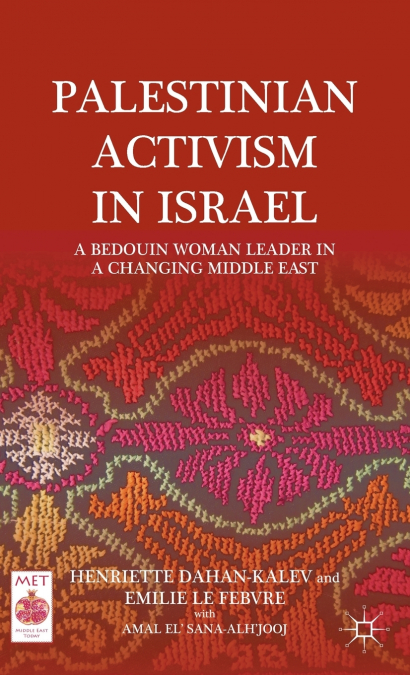 Palestinian Activism in Israel