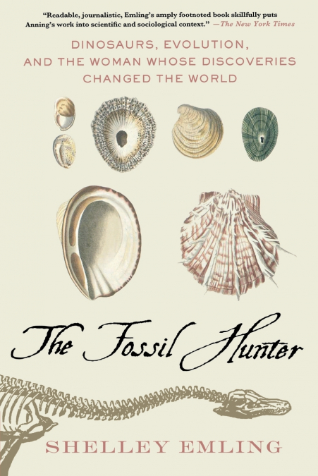 FOSSIL HUNTER
