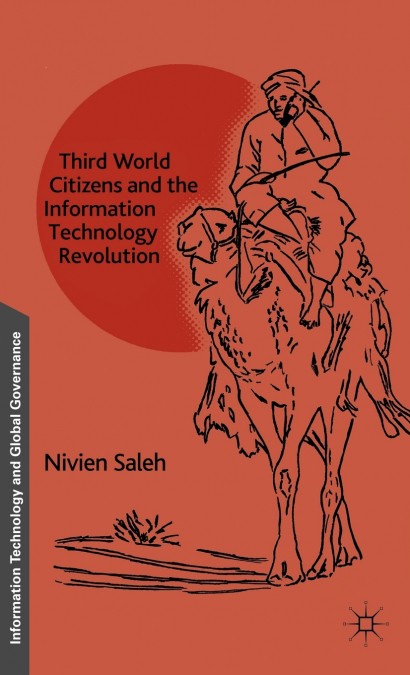 Third World Citizens and the Information Technology Revolution