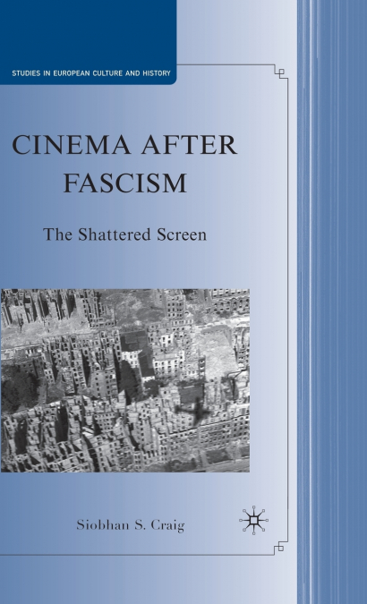 Cinema After Fascism