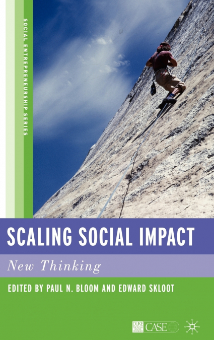 Scaling Social Impact