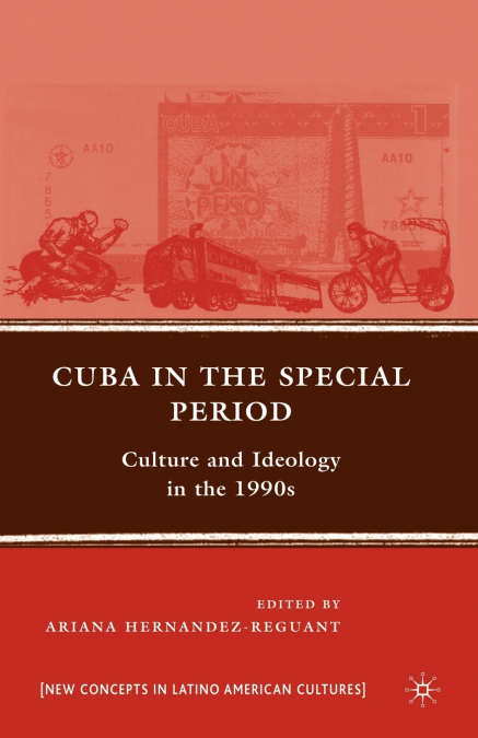 Cuba in the Special Period
