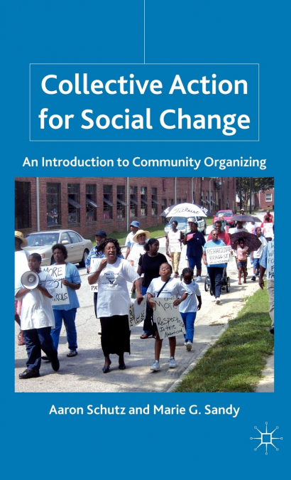 Collective Action for Social Change