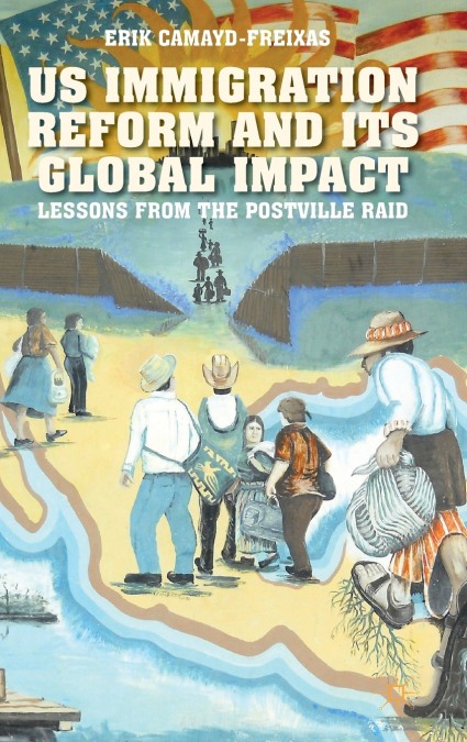 Us Immigration Reform and Its Global Impact