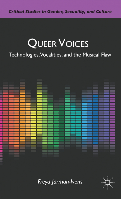 Queer Voices