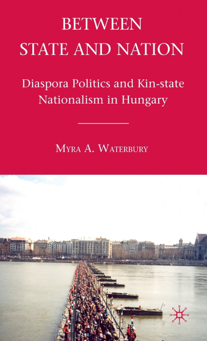 Between State and Nation