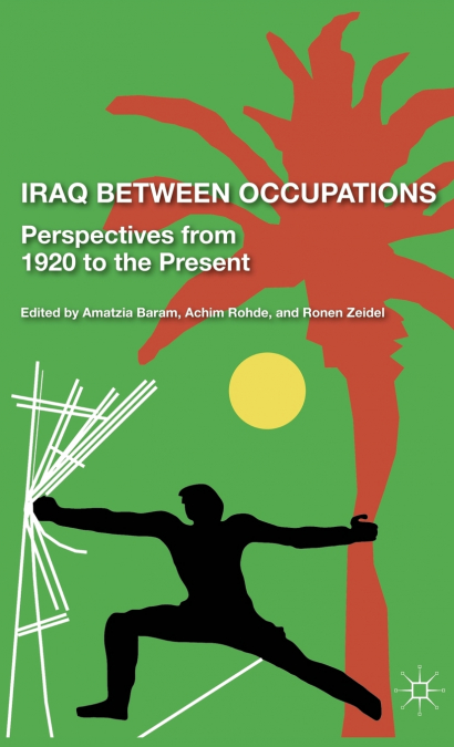 Iraq Between Occupations