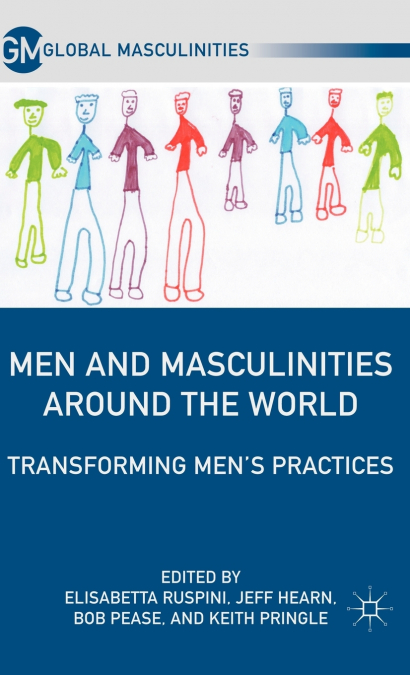 Men and Masculinities Around the World