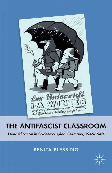The Antifascist Classroom