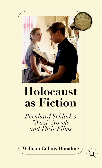 Holocaust as Fiction