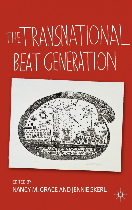 The Transnational Beat Generation