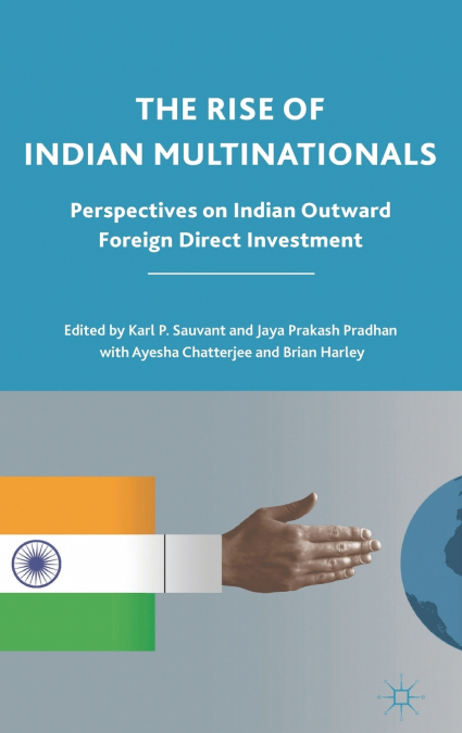 The Rise of Indian Multinationals