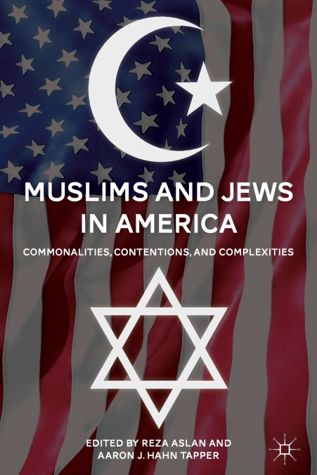 Muslims and Jews in America