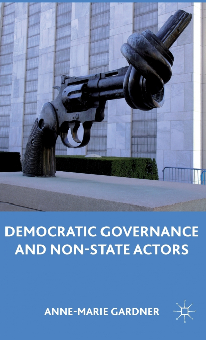 Democratic Governance and Non-State Actors