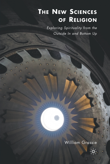 The New Sciences of Religion