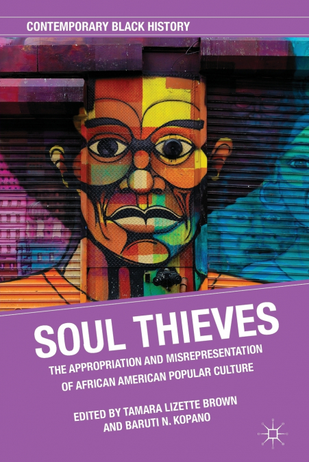 Soul Thieves