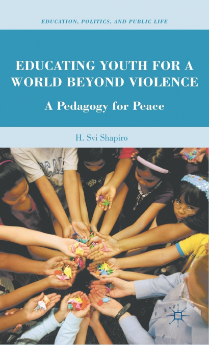 Educating Youth for a World beyond Violence