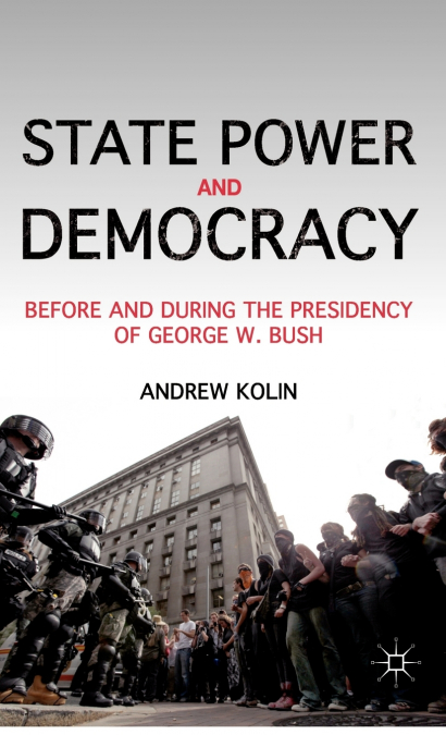State Power and Democracy