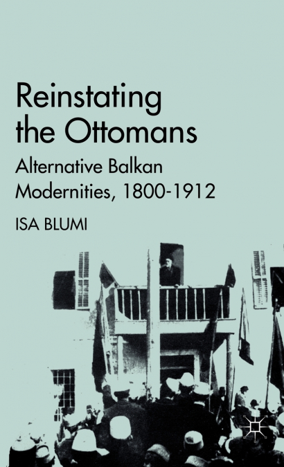 Reinstating the Ottomans