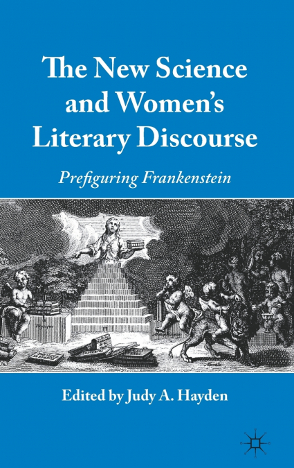 The New Science and Women’s Literary Discourse