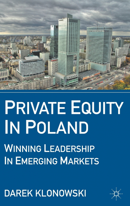 Private Equity in Poland