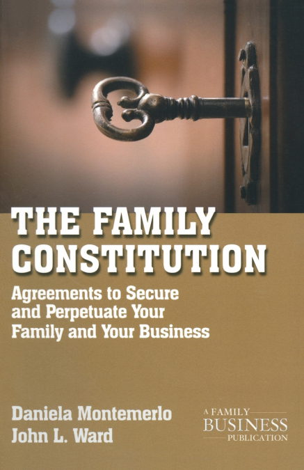 The Family Constitution