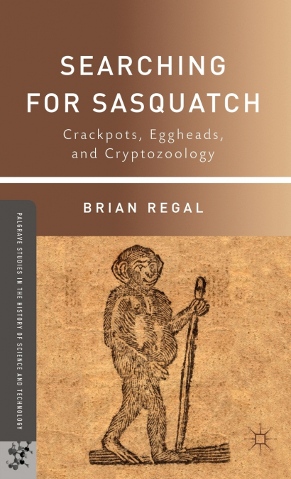 Searching for Sasquatch