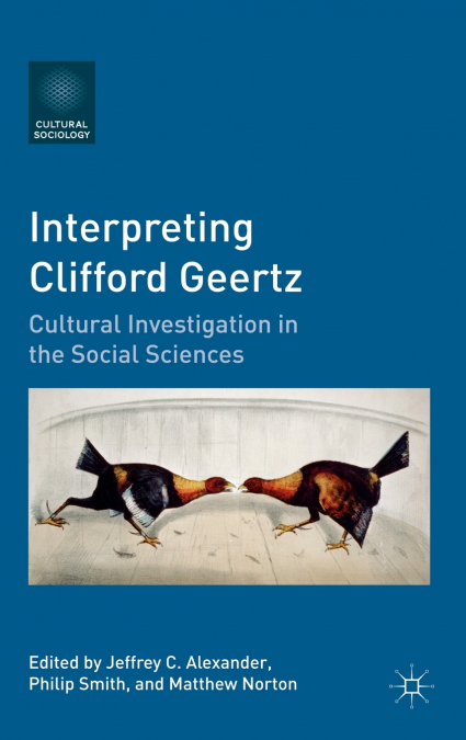 Interpreting Clifford Geertz