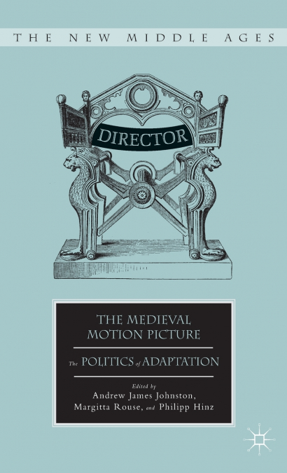 The Medieval Motion Picture
